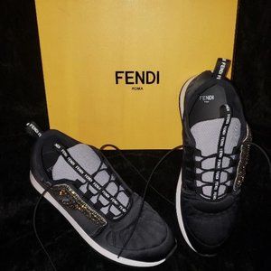 fendi sneakers 2020